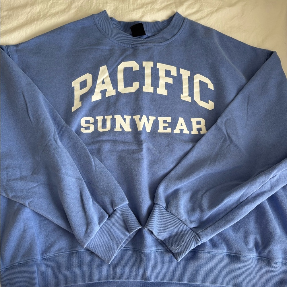 Pacsun Crewneck